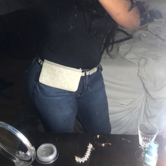 MK Michael Kor waist belt - Picture 3 of 3